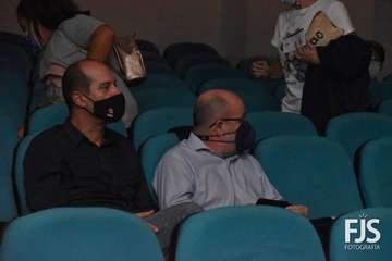  Telde 'estalla' solidaridad por La Palma/Francisco Javier Santana.